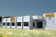 Bhopal NobleS Public School-Gymnasium